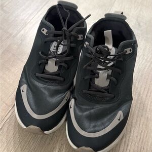Nike Black and White women  Sneakers